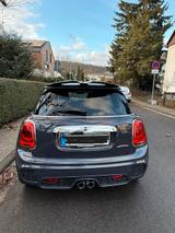 MINI John Cooper Works John Cooper Works - gebrauchte MINI John Cooper Works aus dem Jahr 2017