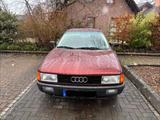 Audi 80 B3 - Audi 80: 80b3