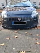 Fiat Verkaufe Fiat grande punto 1.4 als Bastler... - Fiat Grande Punto in Hannover