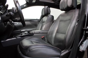 Mercedes S 350 - 12