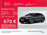 Audi A6 Avant e-tron quattro S line/HUD/B&O/Matrix/Me