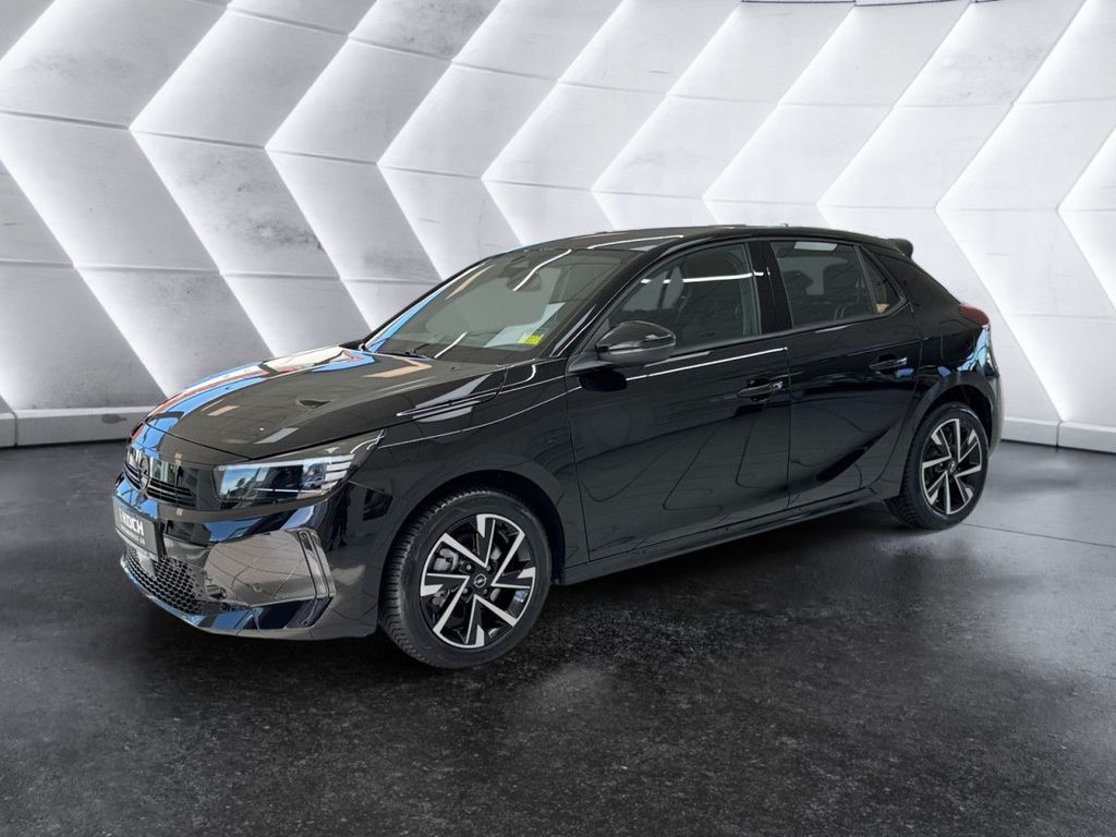 Image of Opel Corsa