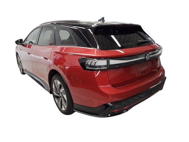 Volkswagen ID.7 Tourer GTX 91kWh AHK Matrix Wärmepu 9.30Gar foto 4