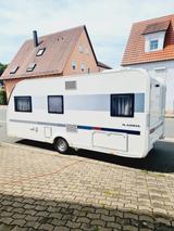 Adria Adora 502 UL Markise, Mover, AL-KO ATC, KLIMA - Adria 502