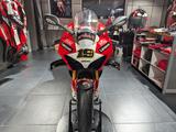 Ducati Panigale V4 World Champion Bautista Replica - DUCATI PANIGALE V4 R