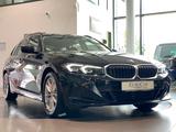 BMW 318d Touring Curved DrivingAssistant Shzg LED - BMW 318 mit Diesel-Antrieb
