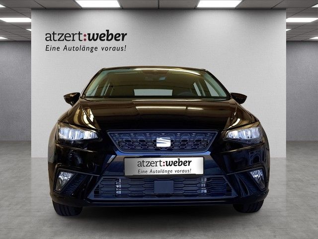 Fahrzeugabbildung Seat Ibiza Hola 1.0 MPI LED PDC SHZ 15"Alu MFL LED