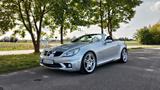 Mercedes-Benz SLK 55 AMG P30 Performance - gebrauchte Mercedes-Benz SLK 55 AMG aus dem Jahr 2005