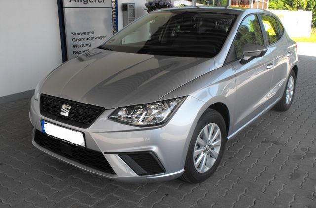 SEAT Ibiza 1.0 MPI 59kW Style Style