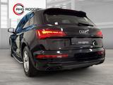 Audi Q5 40 TDI qu./2x S line/LUFT/MATRIX/AHK/StandH - Audi Q5 Gebrauchtwagen in Frankfurt