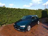 Volkswagen Polo 6N 1.8T - Volkswagen Polo: Grün, 6n