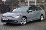 Volkswagen Golf VIII Variant 2.0 TDI DSG Life LED Navi ACC - Volkswagen Golf: TDI
