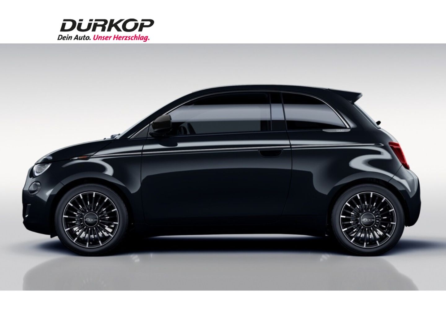 Fiat 500e - Bild 2