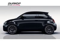 Fiat 500e - Vorschau Bild 2