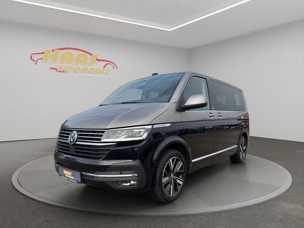 Volkswagen T6 Multivan