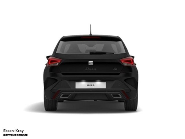 Seat Ibiza - Bild 5