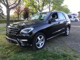 Mercedes-Benz ML 400 4MATIC AmgLineAirmatic Voll.Ausst,Tüv4-28 - Mercedes-Benz ML 400: Geländewagen