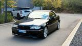 BMW Bmw E46 330CD Cabrio M-Paket/TÜV/AHK 6 Gan... - BMW 330: Cd