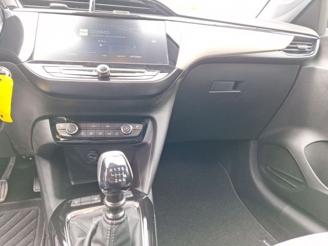 Opel Corsa - Bild 11