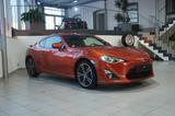 Toyota GT 86 - gebrauchte Toyota Coupés