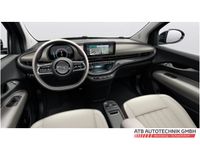 Fiat 500e - Vorschau Bild 5
