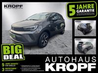 Opel Crossland (X) - Vorschau Bild 1