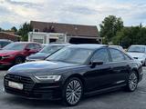 Audi A8 50 TDI quattro - gebrauchte Audi A8 aus dem Jahr 2019