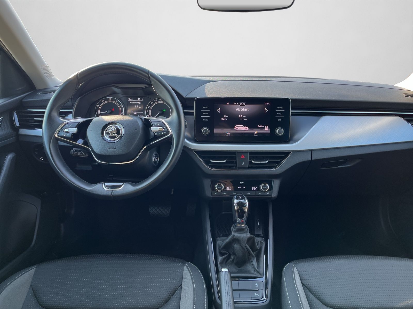 Skoda Scala - Bild 4