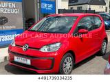 Volkswagen up! move up! BMT/Start-Stopp - VW up! Gebrauchtwagen in Köln