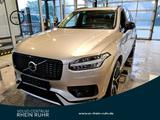 Volvo XC90 B5 (D) AWD Ultimate Dark+AHK+360°KAM+21''LM - Volvo XC90: Ultimate Dark
