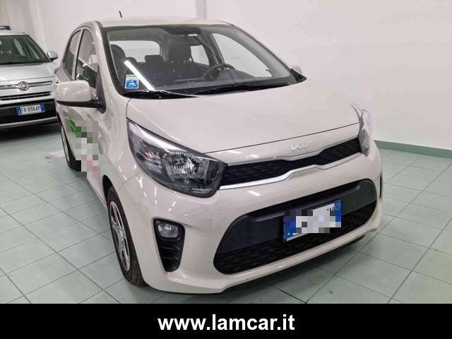 Image of Kia Picanto