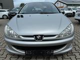 Peugeot 206 Quiksilver 1.6 16V Quiksilver*STEUERGERÄT... - Peugeot 206: 16v