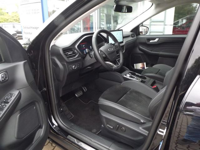 Kuga Hybrid Active X*Head-up*AHK elektr.*4x4*