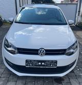 Volkswagen Polo 1.2 TSI 66kW Comfortline Comfortline - gebrauchte VW Polo aus dem Jahr 2014
