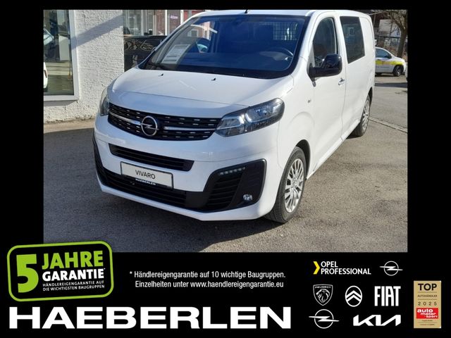 Opel Vivaro Kasten 1.5D (L2) Edition M *180°Kamera*