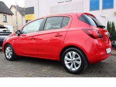 Fahrzeugabbildung Opel Corsa Active*Original 18 TKM!*Winterpaket!*Bluet