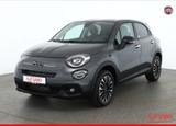 Fiat 500X 1.4T Aut. LED Kamera Tempomat App-Connect - mit Benzin-Antrieb: Kleinwagen, 1.4