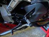 Ducati 1199 Panigale R Akrapovic, Magnesium Felgen sche - DUCATI F1