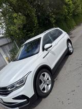 Volkswagen Tiguan 2.0 TDI SCR 147kW DSG 4MOTION R-Line ...