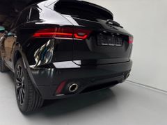JAGUAR E-Pace 2.0 R-Dynamic SE AWD Werksgarantie