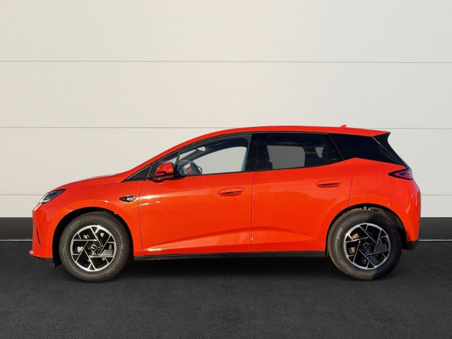 BYD Dolphin G DM-i Boost
