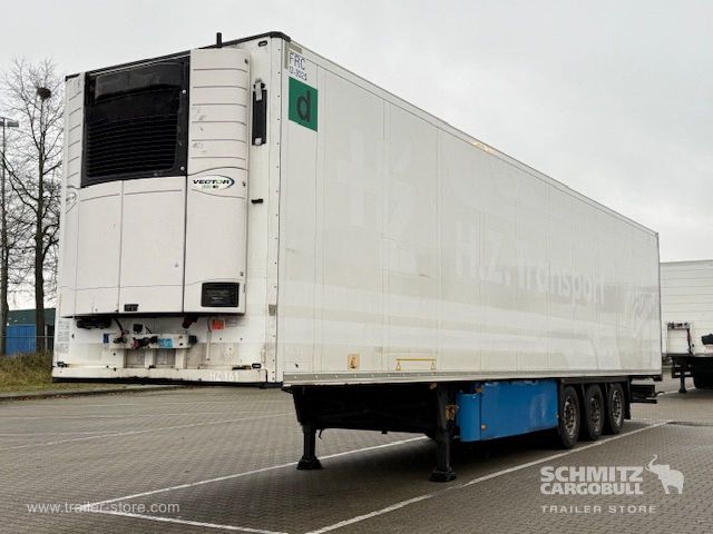 Schmitz Cargobull Vries Multitemp