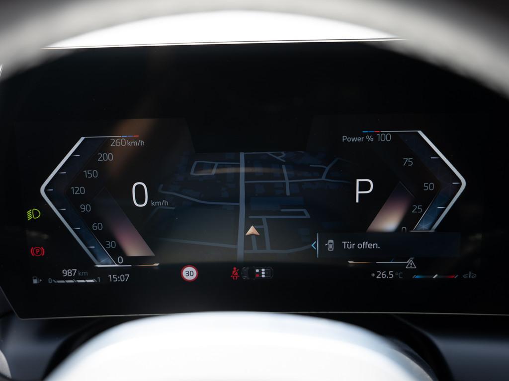 BMW 1 Series M-Sport PANO LED ACC NAVI KAMERA SHZ PDC, миниатюра 13