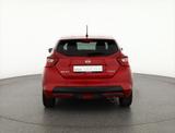 Nissan Micra 1.0 DIG-T N-Sport DAB Sitzheizung Kamera T - Nissan Micra mit Benzin-Antrieb