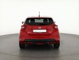 Nissan Micra 1.0 DIG-T N-Sport DAB Sitzheizung Kamera T - Nissan: Sport