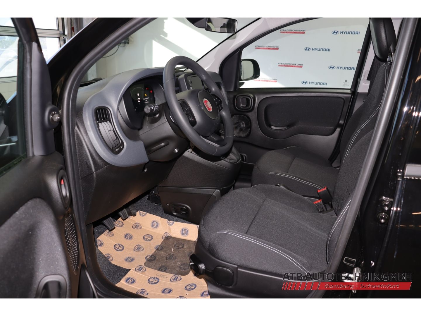 Fiat Panda - Bild 6