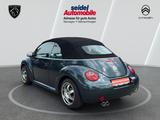 Volkswagen New Beetle Cabriolet sehr sauberes Fahrzeug - Volkswagen New Beetle: Cabrio