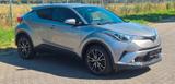 Toyota C-HR Lounge / LEDER / ACC / SHZ / PDC / Kamera - Toyota C-HR Lounge mit Benzin-Antrieb