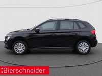 Skoda Kamiq - Vorschau Bild 5