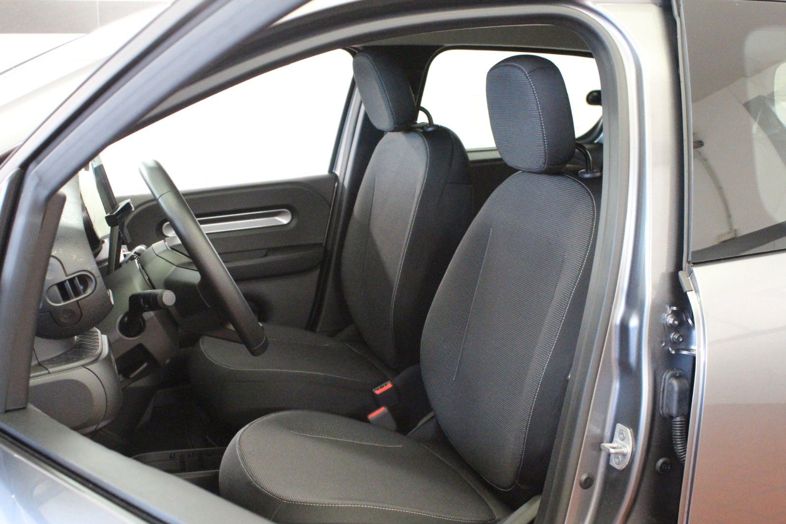 Fahrzeugabbildung Renault Twingo E-Tech Evolution 80 Urban Range
